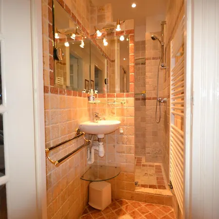 Apartment Great Near Rue Daguerre Paris