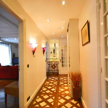 Great Near Rue Daguerre - Pls Book On Air-bnb Apartment