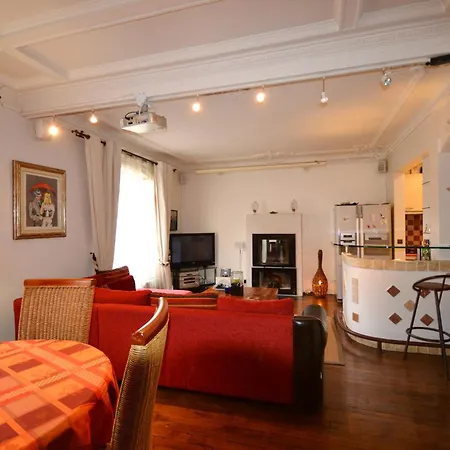 Great Near Rue Daguerre Apartment Paris
