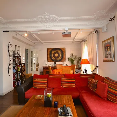 Great Near Rue Daguerre
