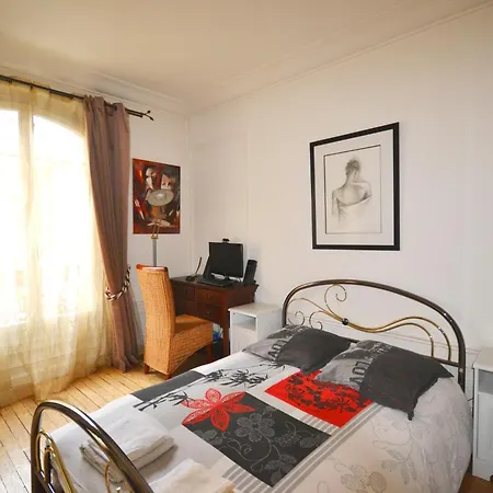 Great Near Rue Daguerre - Pls Book On Air-bnb * Paris