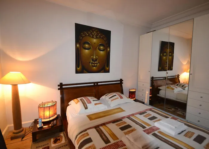 Great Near Rue Daguerre - Pls Book On Air-bnb Apartamento *