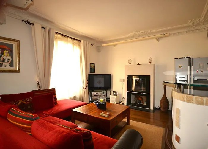 Great Near Rue Daguerre - Pls Book On Air-bnb