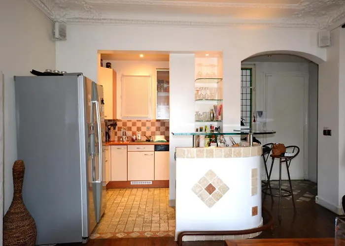 Great Near Rue Daguerre - Pls Book On Air-bnb