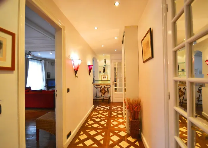Great Near Rue Daguerre - Pls Book On Air-bnb Apartamento