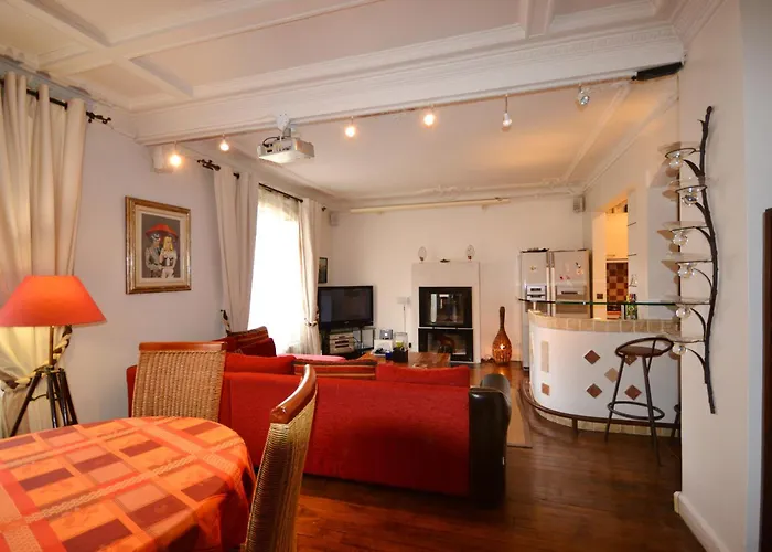 Great Near Rue Daguerre - Pls Book On Air-bnb Apartamento París