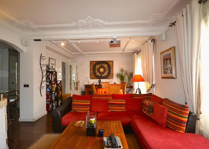 Great Near Rue Daguerre - Pls Book On Air-bnb