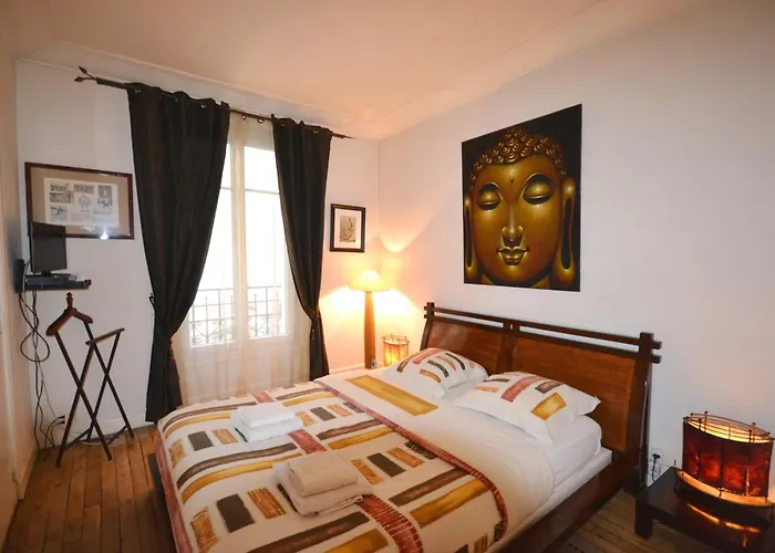 Great Near Rue Daguerre - Pls Book On Air-bnb *