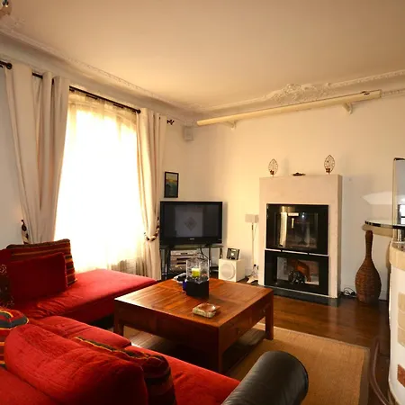 Great Near Rue Daguerre
